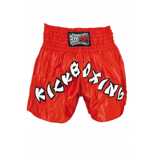 Short de Kick-boxing : Tenue de sport