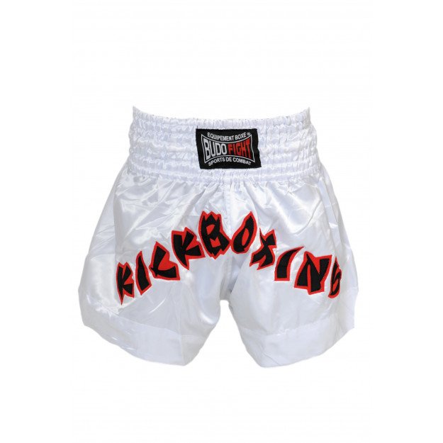 Shorts coquilles pour arts martiaux et sports de combat