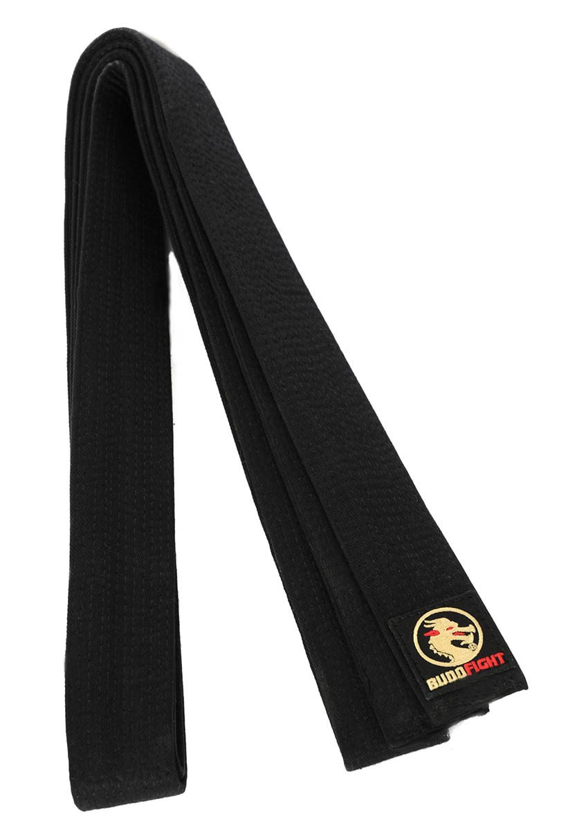 Ceinture noire de clearance taekwondo