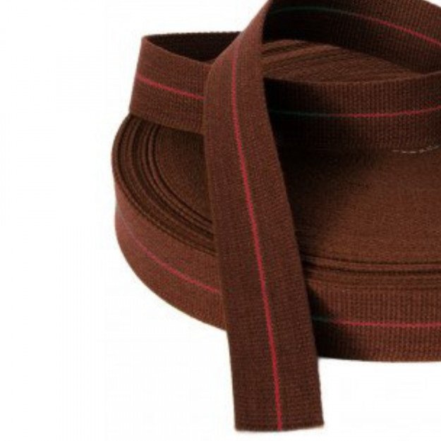 Ceinture shop marron karaté