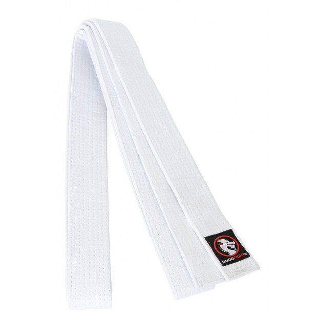 Judo ceinture outlet blanche