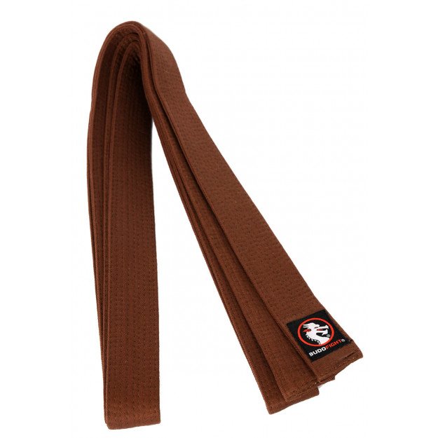 Ceinture Judo Budofight Budo Fight