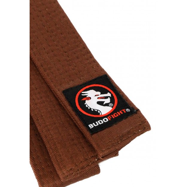 Ceinture Judo Budofight Budo Fight