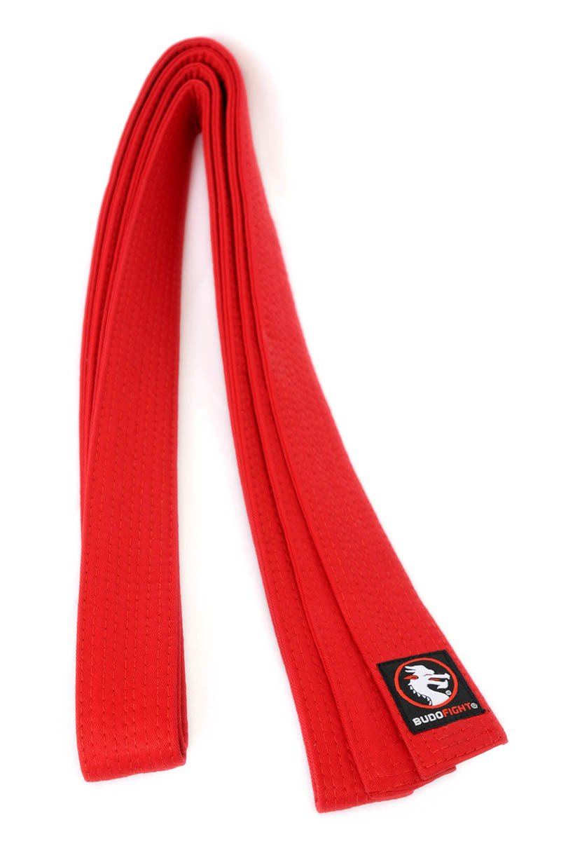 Ceinture rouge outlet