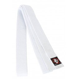 Ceinture jaune clearance aikido