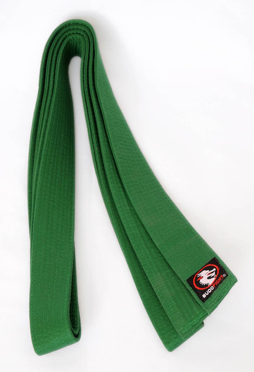 Judo ceinture verte sale