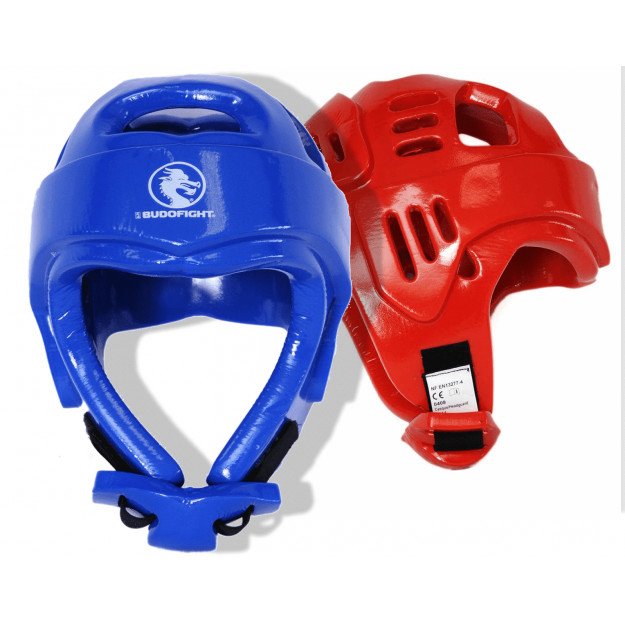 Casque de protection pour sports de combat • Fight Zone