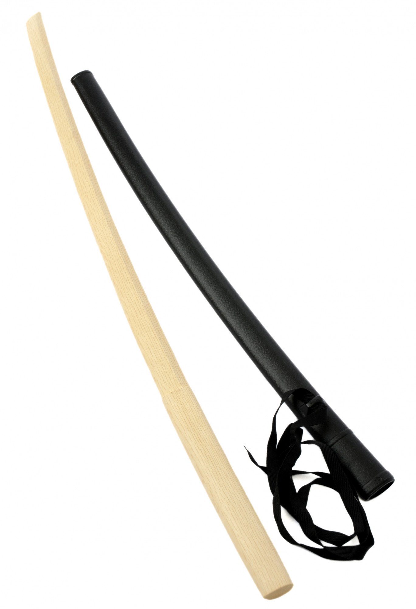 Saya Pour Bokken 78cm - Meiji Kumemura