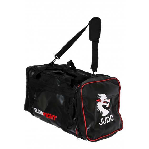 Sac de sport avec compartiment tapis