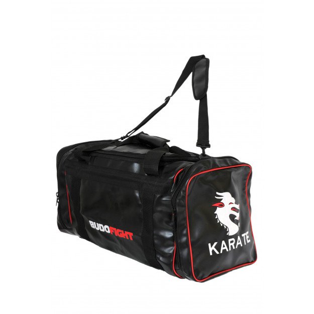 Sac de Sport convertible - Budo-Fight