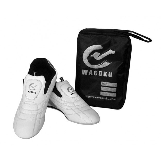 Chaussures de Taekwondo Budo Fight