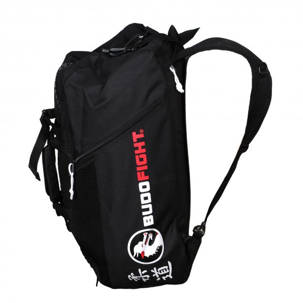 Sac de Sport Compartiment Chaussures T60 (Convertible)