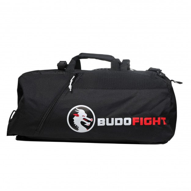 Sac de Sport Judo XL - Budo-Fight