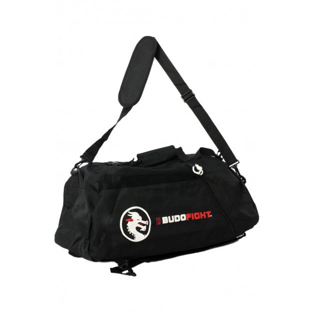 Sac de sport PU adidas Combat convertible