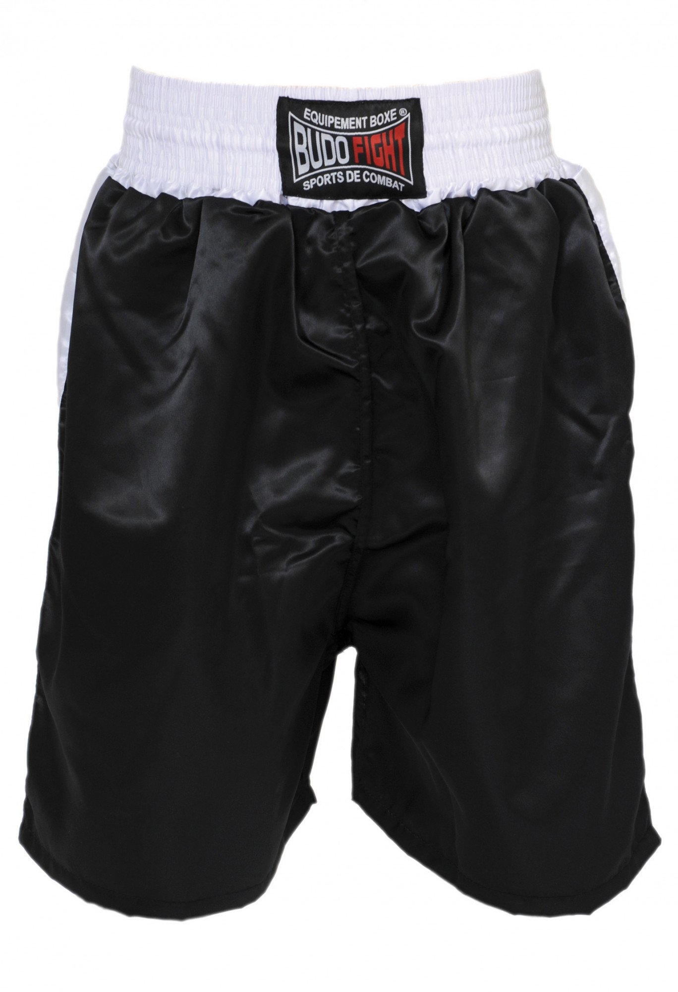 Short Boxe Anglaise Année 80