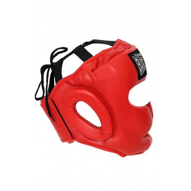 Casque de boxe anglaise - Leader-Sport