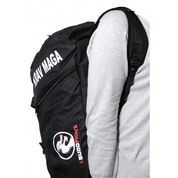 Sac de shop sport krav maga