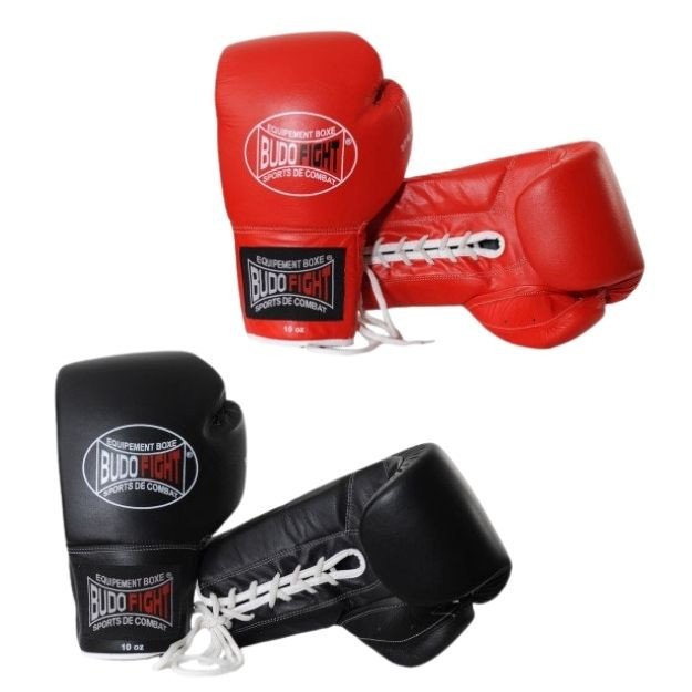 Gants de boxe, cuir, US Navy, GoldSmith