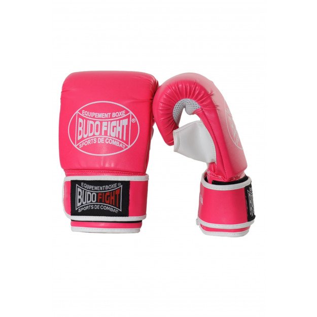 Sac de Boxe avec Gants