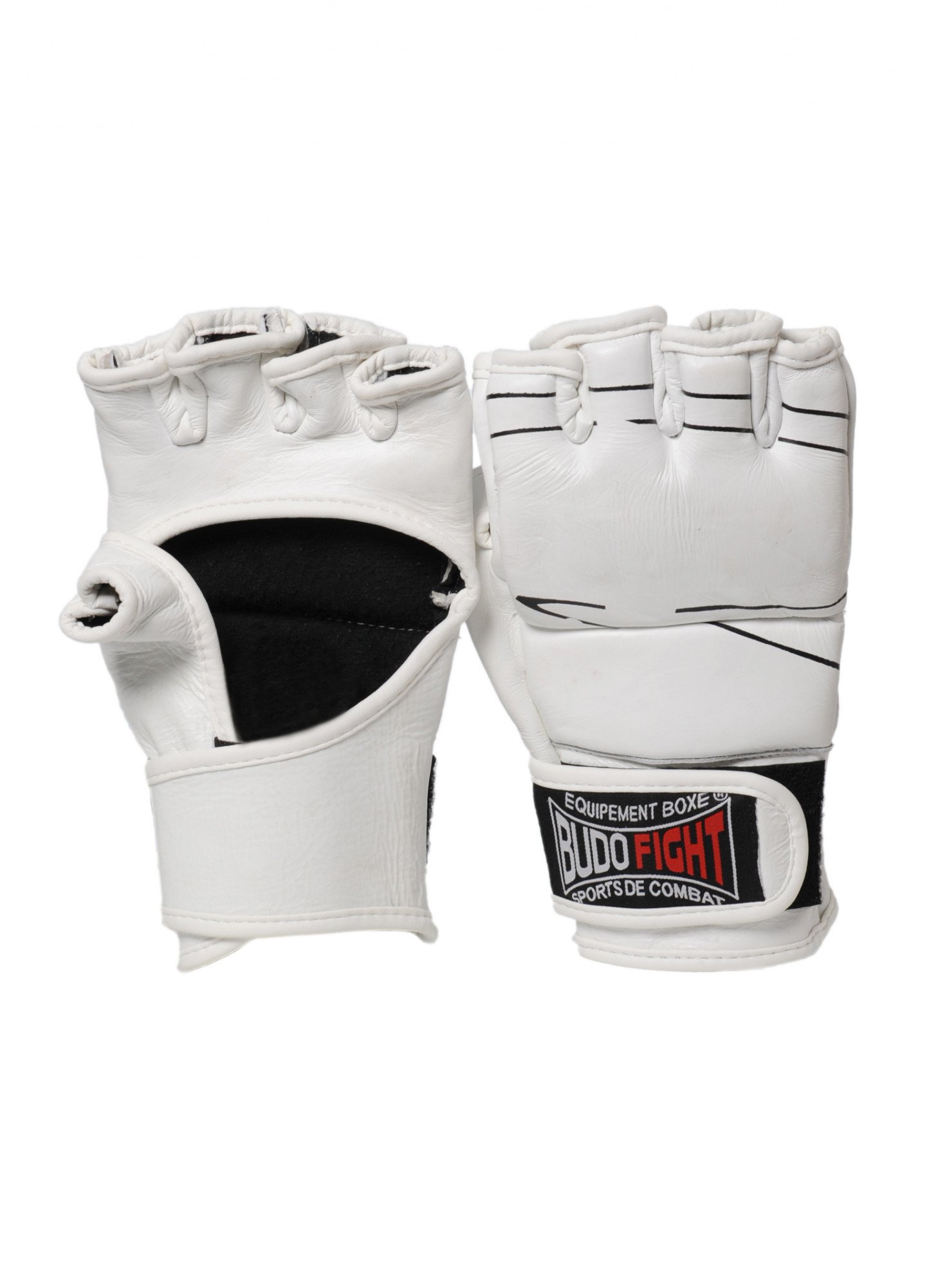 Sous gants de boxe Hercules- BUDO-FIGHT - ®