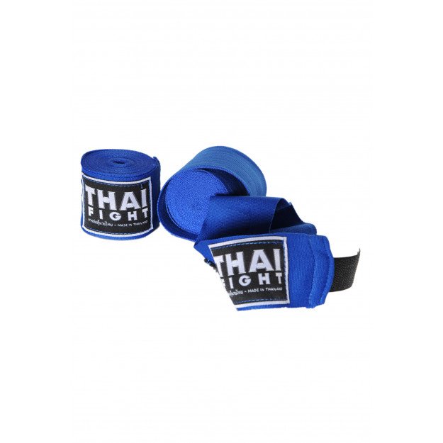 Bandes de Boxe Thai Fight 400 cm - ThaiFight