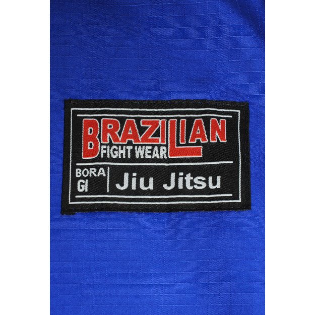 Kimono JJB Rinkage KIBO – Budo Spirit