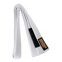 Programme ceinture blanche jjb sale