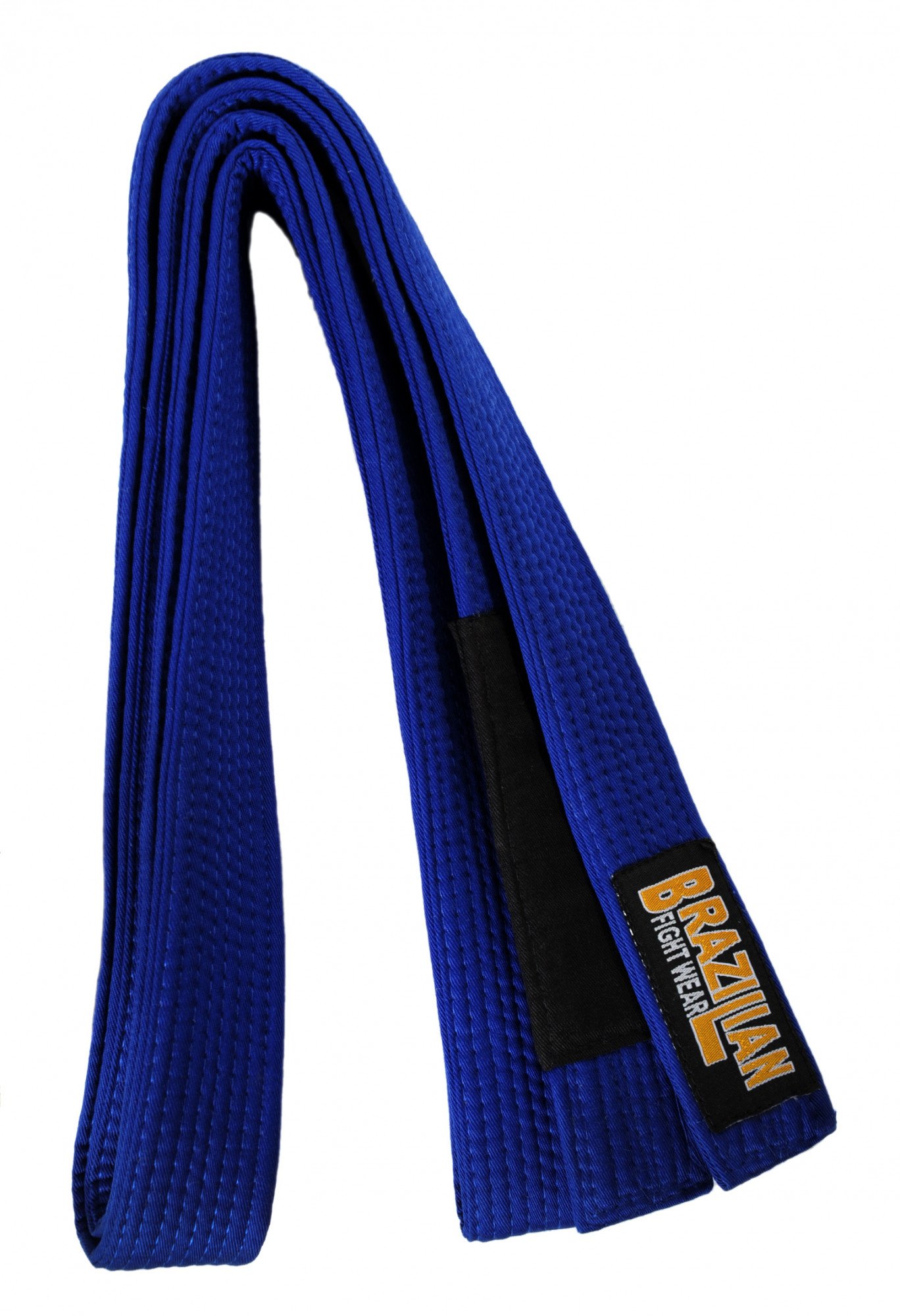 Ceinture JJB Bleue Budo Fight