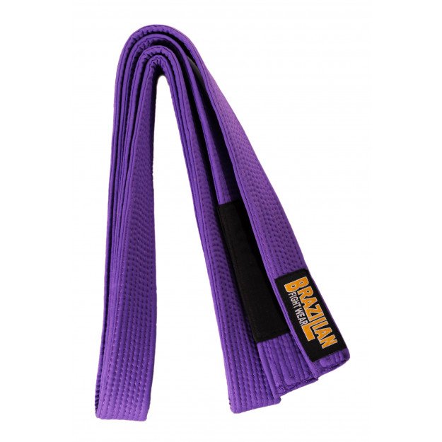 Ceinture shop violette jujitsu