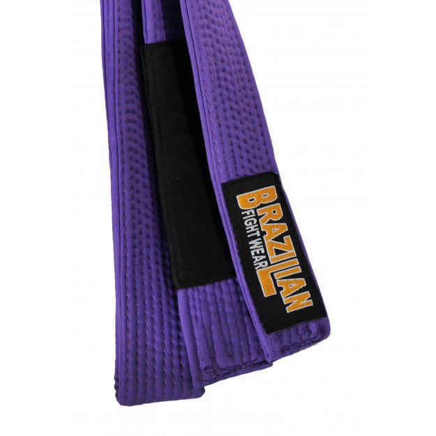 Ceinture shop violette jjb