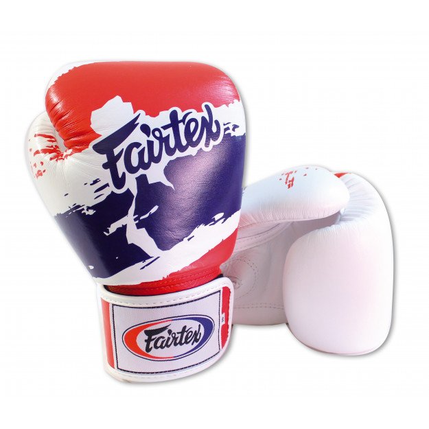 GANT DE BOXE MMA UFC FAIRTEX FGV12, tarifs abordables en direct de Thailande