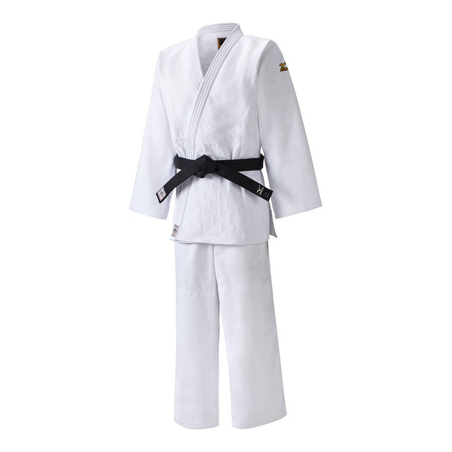 Kimono mizuno deals ijf