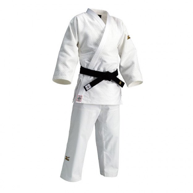 Kimono de store judo mizuno