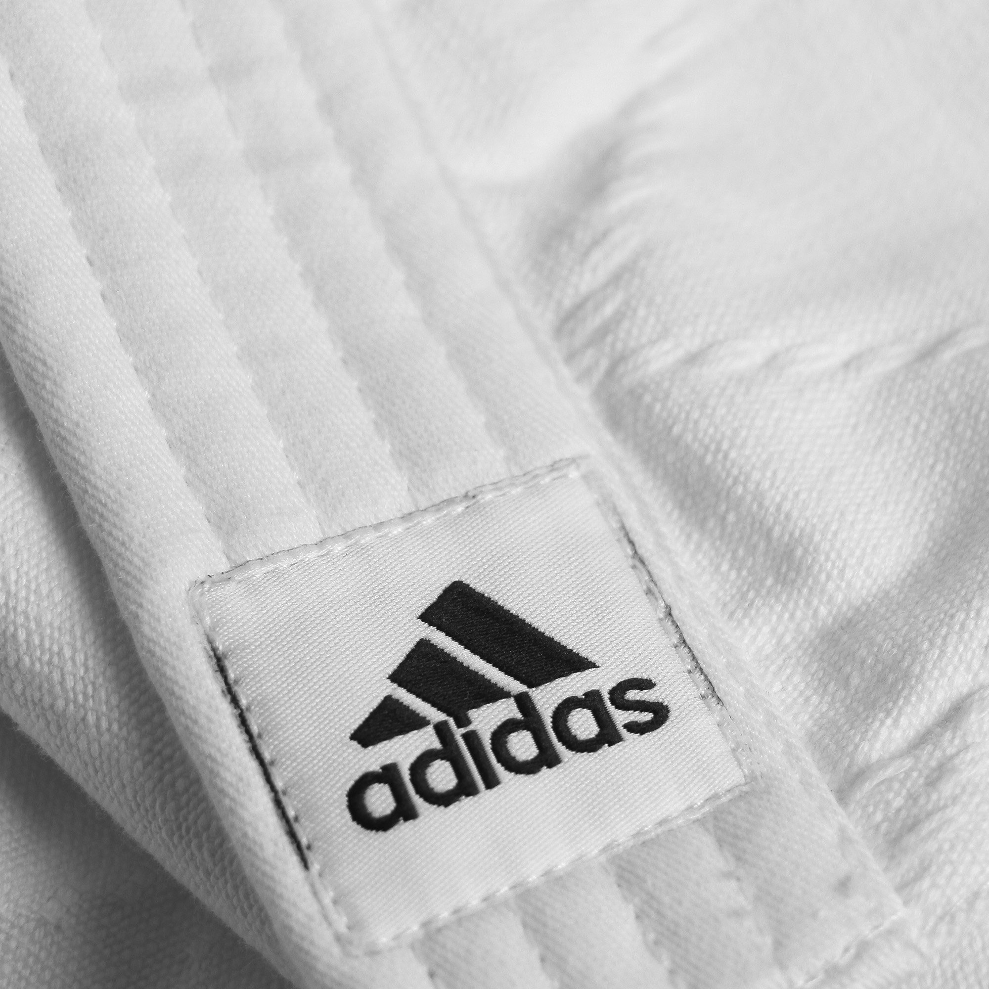 Kimono adidas training on sale judo