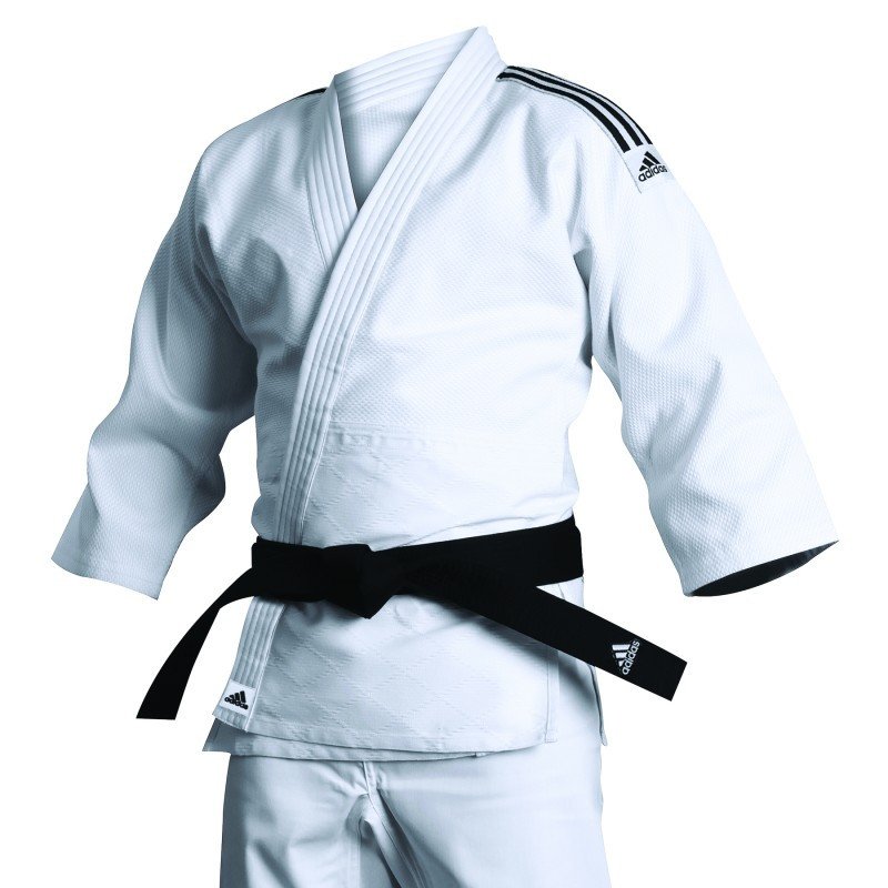 Kimono judo grain shop de riz adidas