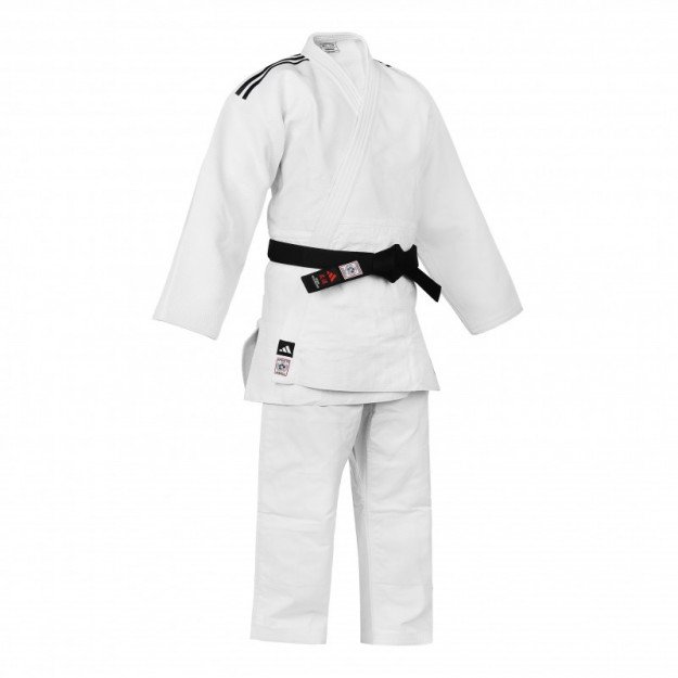 Kimono 2025 judo adidas