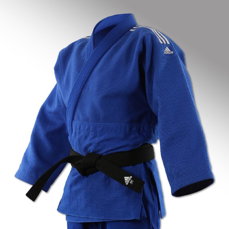 Kimono judo 2024 adidas prix