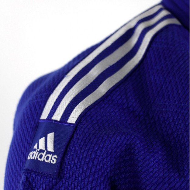 Kimono 2025 bleu adidas