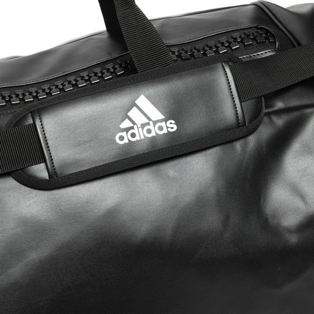 Sac de Sport judo à roulettes Adidas