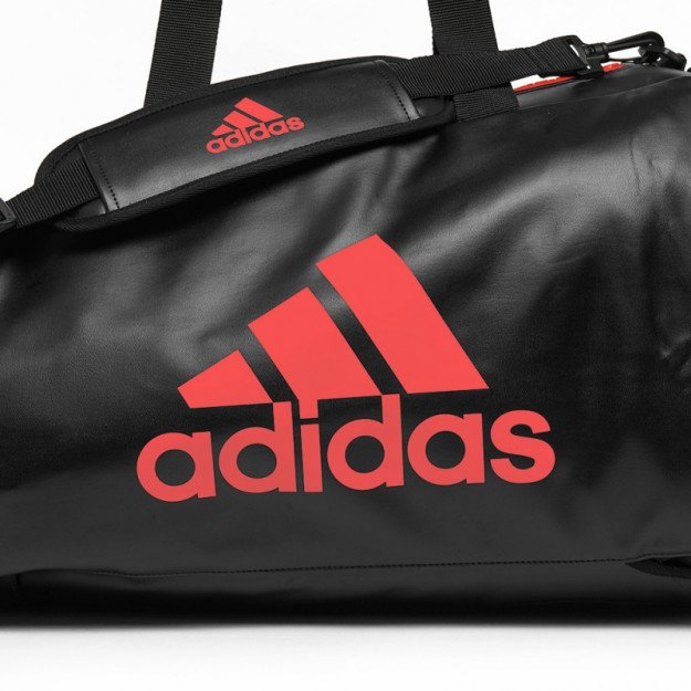 adidas Sac à crampons Noir/Blanc, 15,00€