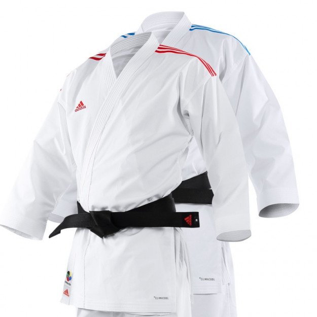 Kimono de 2024 karaté adidas