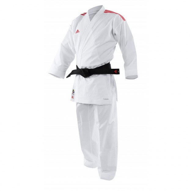 Kimono hotsell adidas kumite