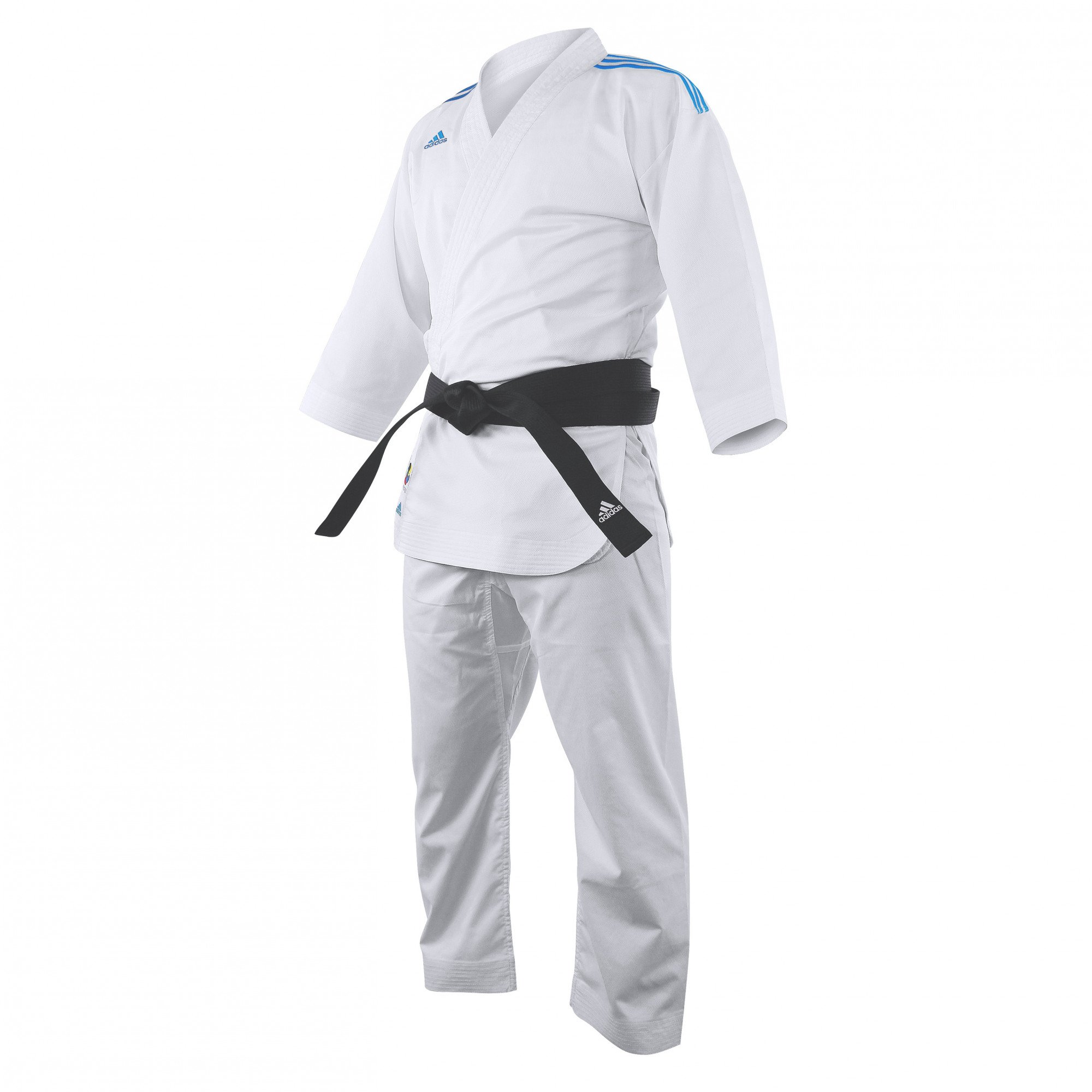 Kimono kumite clearance adidas