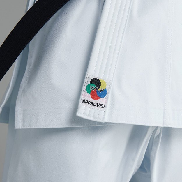 Kimono karate kata clearance adidas