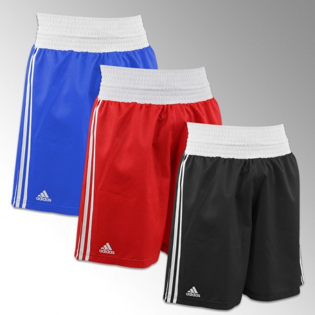 Short 2025 adidas boxe