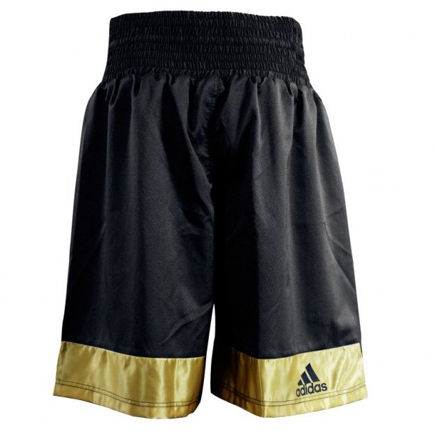 Short de boxe française sale