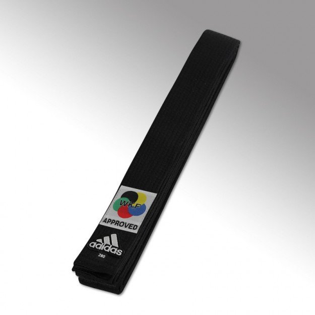 Ceinture noire 2025 judo adidas