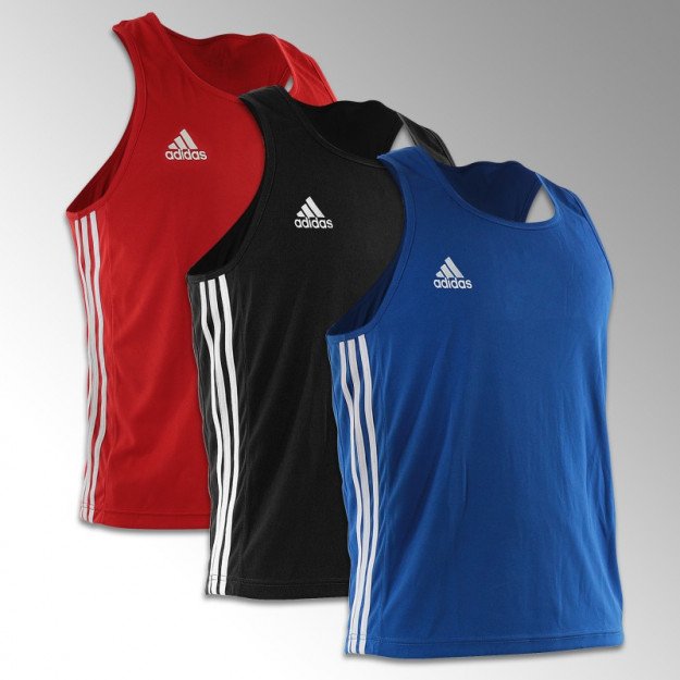 Adidas debardeur new arrivals