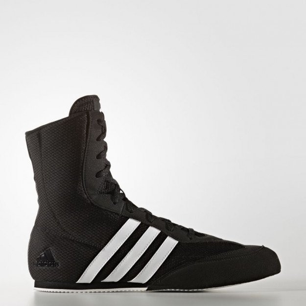 Chaussure de shop boxe anglaise adidas