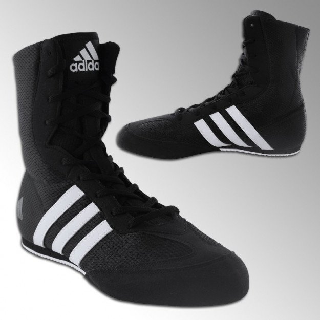 Chaussures de Boxe Hog 2 Adidas